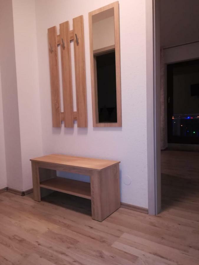 温特贝格Haus Schneider公寓 外观 照片